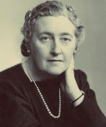Agatha christie